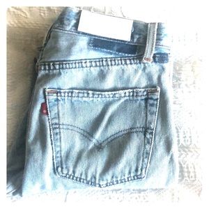 REDONE DENIM SIZE 26
